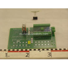 KM583661G02 Kone Lift Relay Board